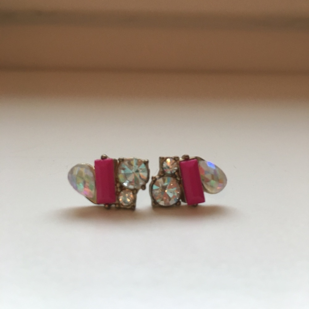 Anthropologie Earrings